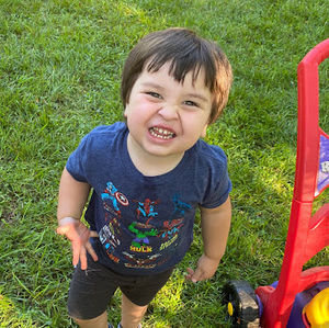 Meet your Posher, Kathy